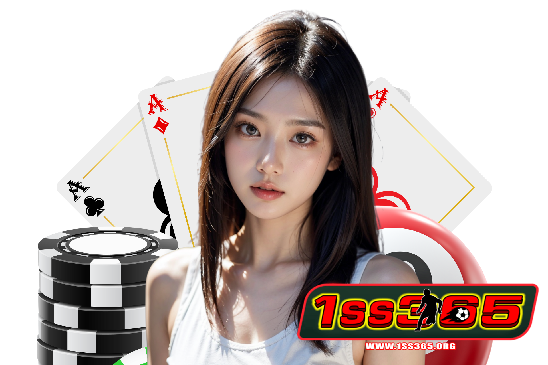 1ss365 slot