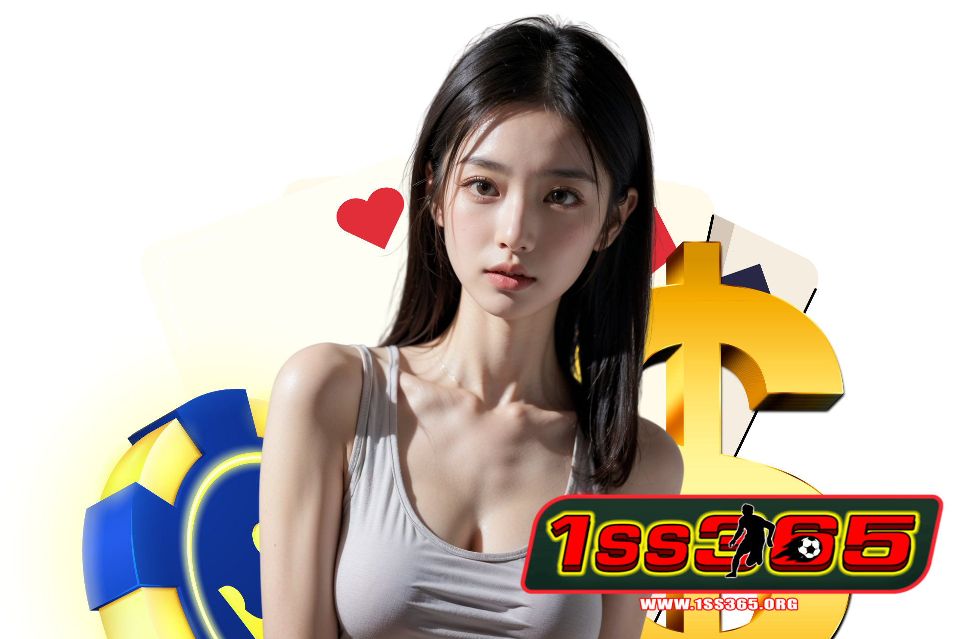 1ss365 สมัคร